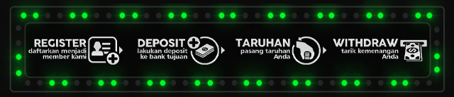 DUKUN123 Jackpot