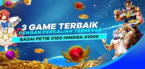 Dukun123 Bonus